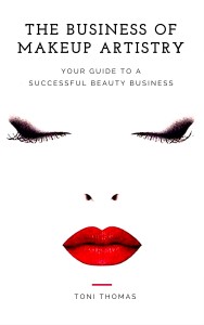 The Business of Makeup Artistry