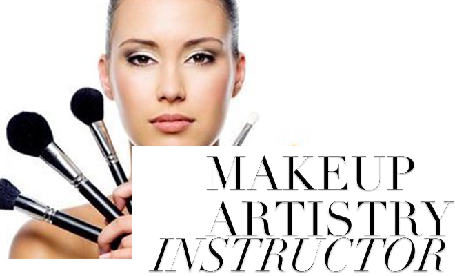 Makeup Artistry Instructor