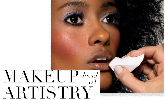 Professional Makeup Artistry