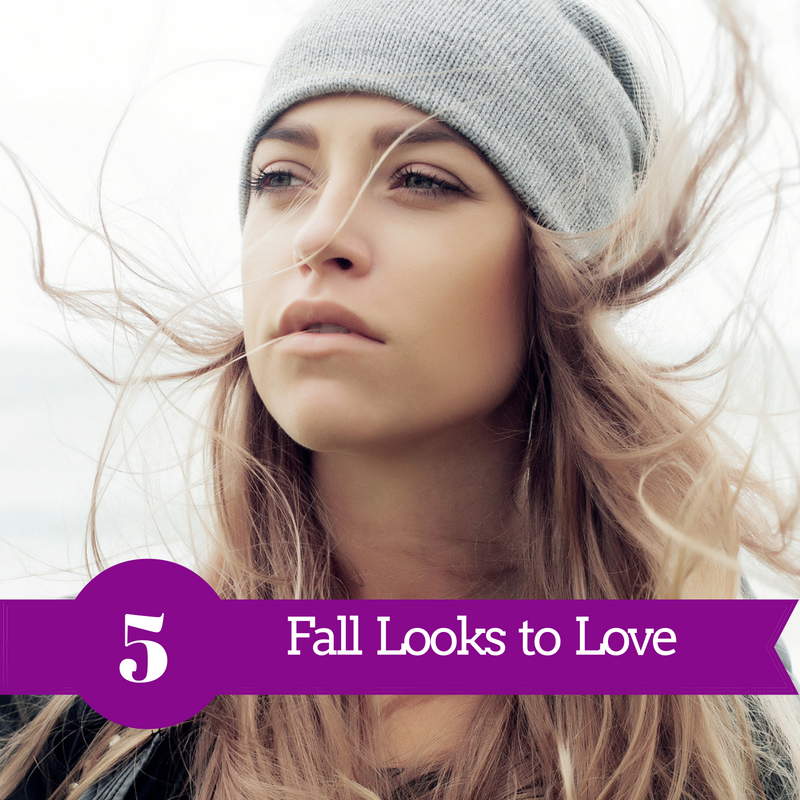 Fall Looks to Love