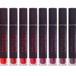 Splash Liquid Lipstick