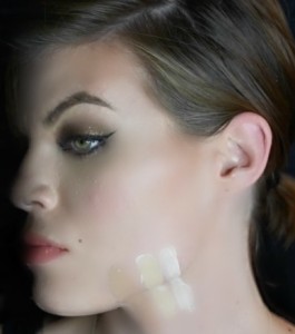 Brittany Walker Master Makeup Artistry Instructor